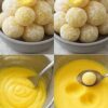 Lemon Truffles Recipe